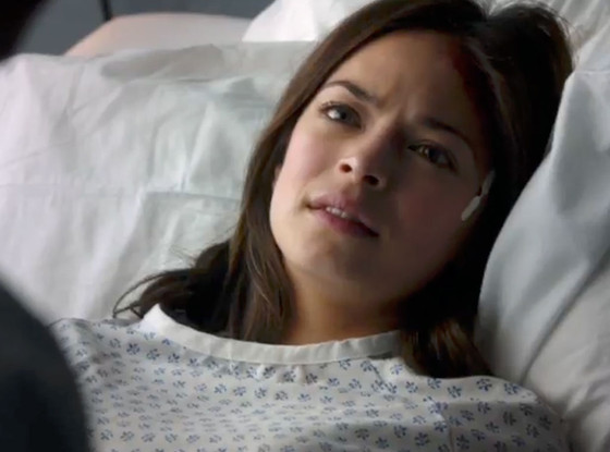 Beauty and The Beast, Kristin Kreuk Beauty and The Beast, Kristin Kreuk